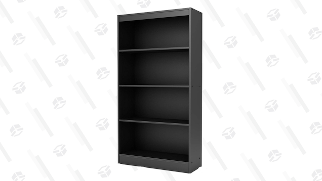 If you have too many Funkos, you might just need to bite the bullet and buy a dedicated bookshelf for them.